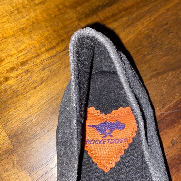 Rocket dog flats - Picture 3 of 4